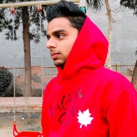 Anirudh Verma