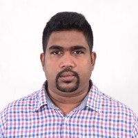 Jeevan Silva