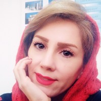 Maryam Rezaee
