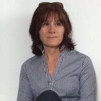 Carole Arbogast