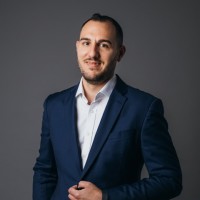 Nicholas Vella, B.Accty (Hons), MIA, CPA
