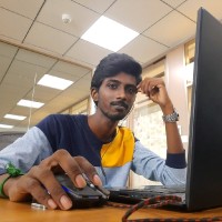 Kumaran S