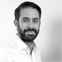 Luke Talibudeen