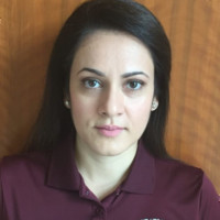 Marcela De La Garza Otr, Mot