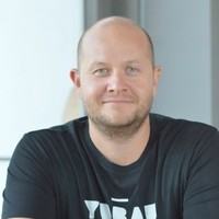Chris Hunt