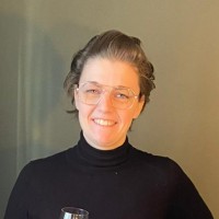 Wendy Druijff- Bos
