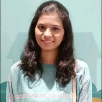 Ayesha Shaikh