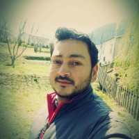 Amit Kashyap