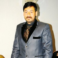 Ibrar Shafiq