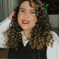 Gabriela Lúcia Ferreira Santos