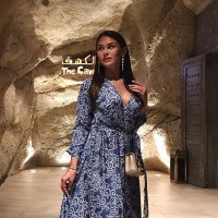 Ivanna Abraham