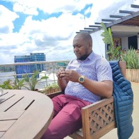 Harun Ngandu