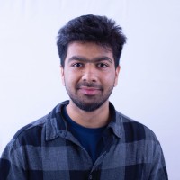 Omkar Deshmankar