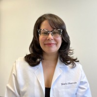 Marlo Marrufo, Mb(Ascp)
