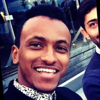 Robel Tesfay