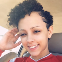Destany Harrison