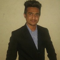 Larson Dsouza