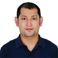 Arjun Khatiwada