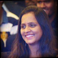 Shubhangi Sherkar