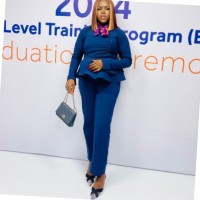 Olabisi Temitayo