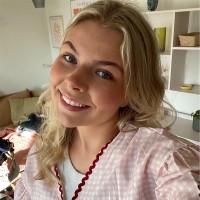 Natascha Marika Hulvej Jensen