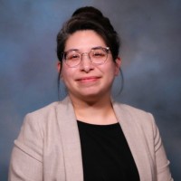 Amanda Torres, Aicp, Cfm