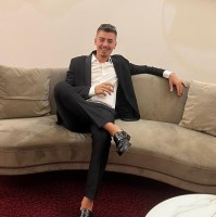 Emanuele Gerardo Del Sordo