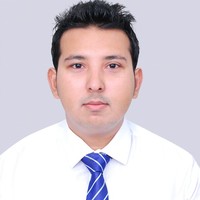 A K M FAZLUL HAQUE