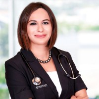 Dr. Faika Khan