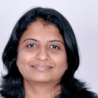 Priya James