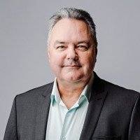 Paul Robinson