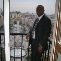 Enoch Otiko