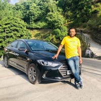 Chandrakant Doonga