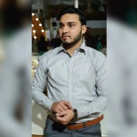 M Umair Zafar