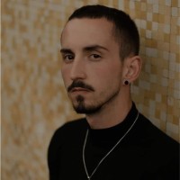 Christopher Gravet-Recher