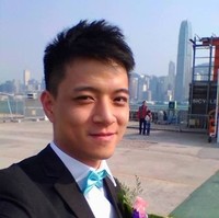Marcus Leung