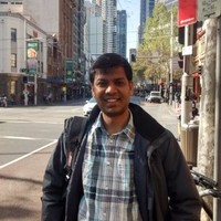 Rajesh Naganathan