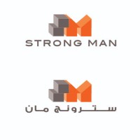 Strong Man
