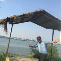 pushpendra dangi