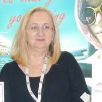 Slavica Vukcevic