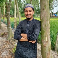 Md Ariful Islam Arif