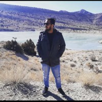 Muhammad Hammad