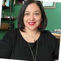 Priscilla P.