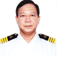 Capt, Jaime Jarical