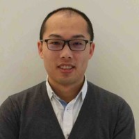 Yifeng Jiang