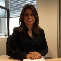 Banu Hudadadi Özeren