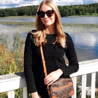 Ann-Louise Lindberg