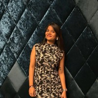 Vidhi Prajapati