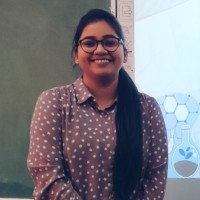 Priyaragini Singh