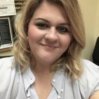 Julie Edrington-Fisher